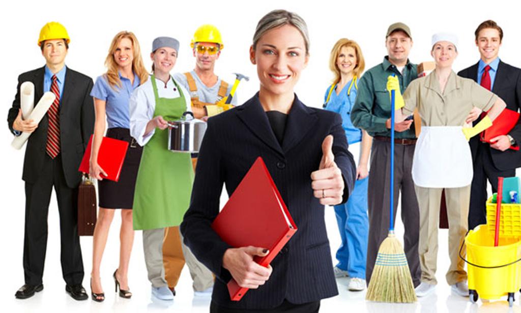 Evka 2 Hamal Hizmeti